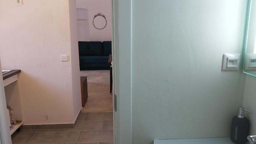 Kas Residence Renovated 2022 Σπέτσες Εξωτερικό φωτογραφία