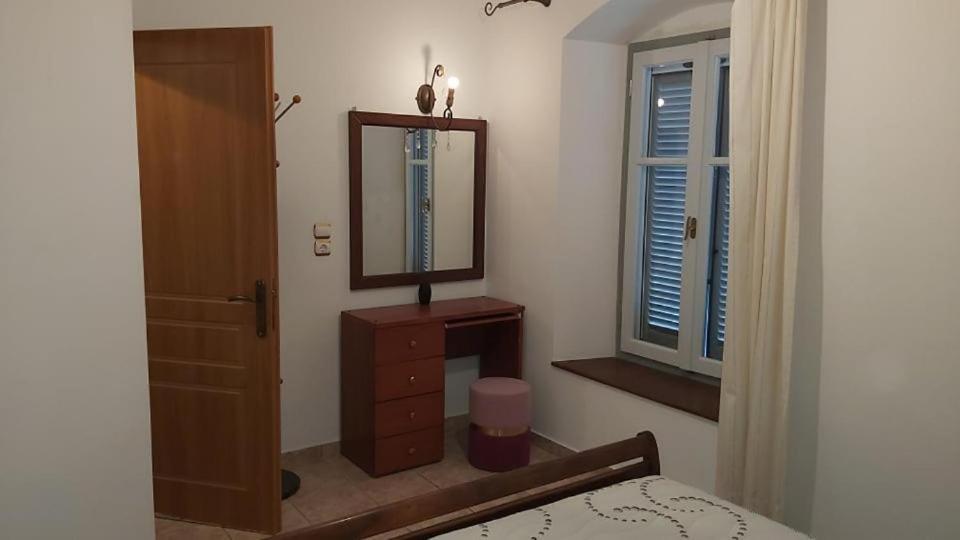 Kas Residence Renovated 2022 Σπέτσες Εξωτερικό φωτογραφία