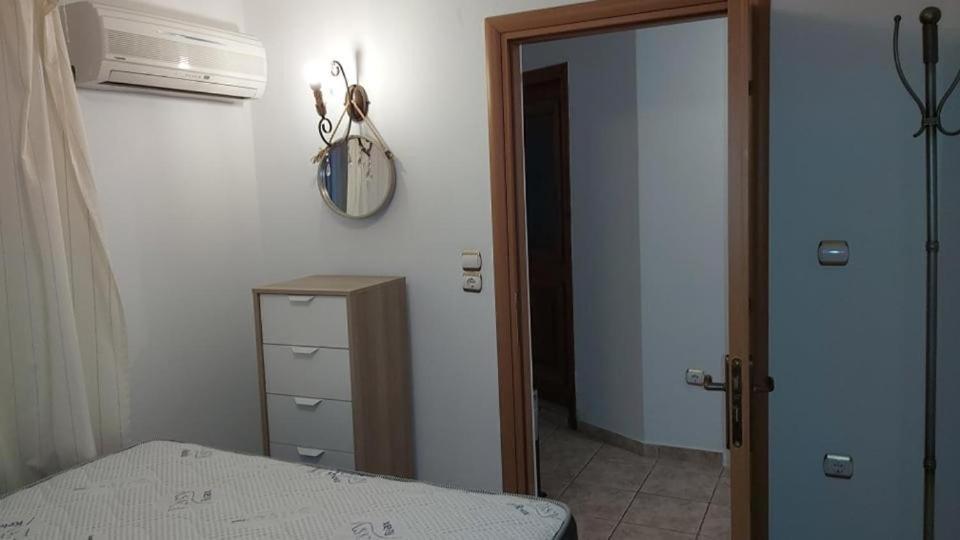 Kas Residence Renovated 2022 Σπέτσες Εξωτερικό φωτογραφία